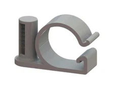 5 Pk ESSENTRA COMPONENTS 'SMWHC-500-01