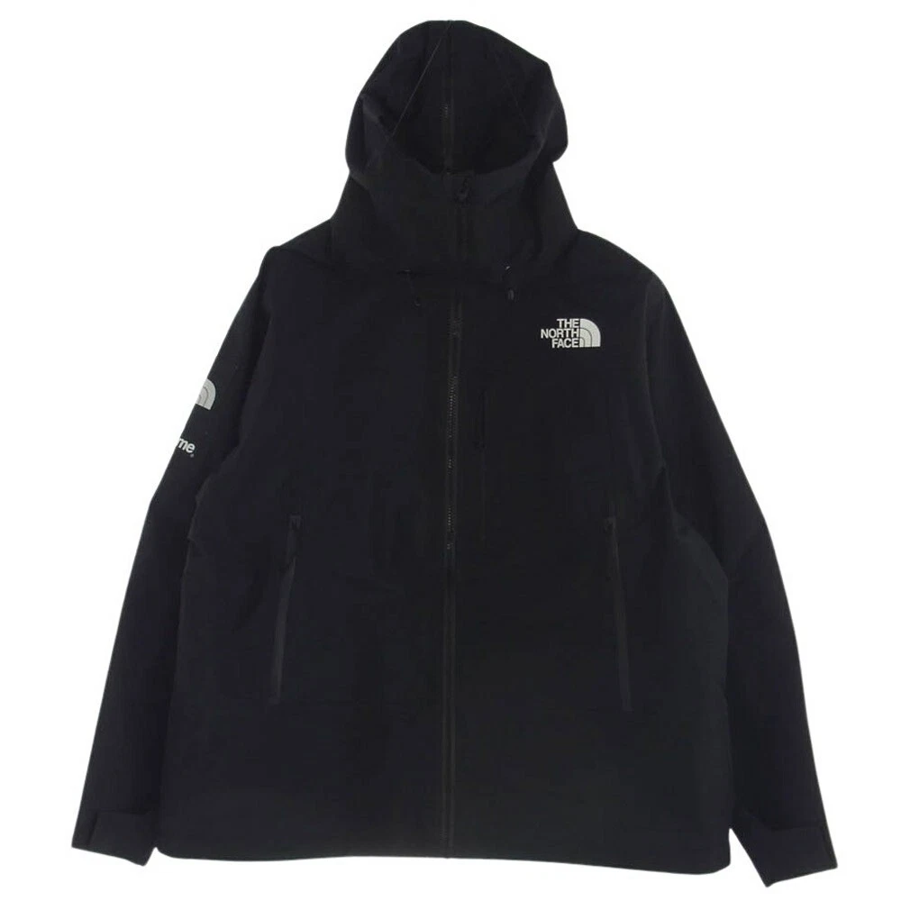 Supreme THE 24SS NP02401I Veste coquillage couture fendue couture collée