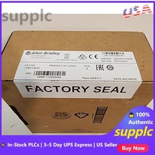 1783-LMS5 Stratix 2500 Lightly Managed Ethernet Switch Module AB US Free Tax