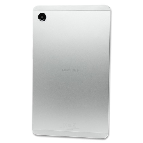 Samsung Galaxy Tab A9 Wifi + LTE Tablet 128 GB Silver "Gratis Versand" - Bild 3 von 3