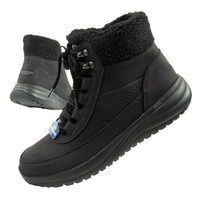 Skechers On-The-Go Buty Zimowe Damskie Botki Wodoodporne Za Kostkę - 36 Skechers