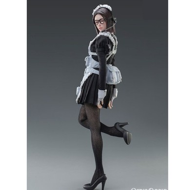 i8TOYS Serene Hound Series 501S614-C Cerberus Maid Squad Cell 1/6 Figure