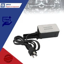 200W Magnetic Engine Block Heater Fit For Tractors or Other Equipment