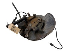 Mercedes W201 190 2.0 87 KW Radnabe Radlager Bremssattel Bremse Vorne Links