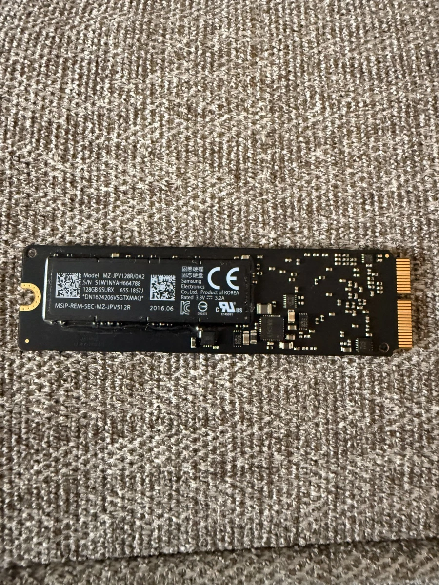 Samsung M.2 Interface 128 GB Solid State Drives for sale - eBay