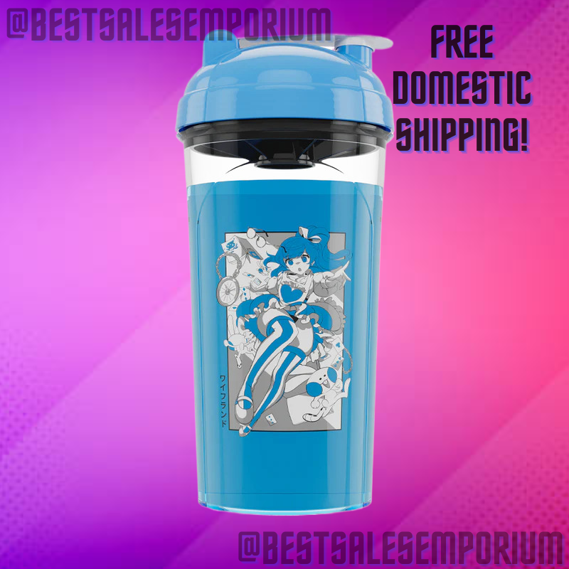 GamerSupps GG 