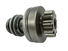 Ritzel mit Freilauf  (11 Zähne) für Anlasser Multicar M25, 3PS, Cunewalder Motor