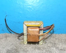 Stancor A-3817 Auto-Former Transformer 5000Ω to 6750Ω 4 Ohms