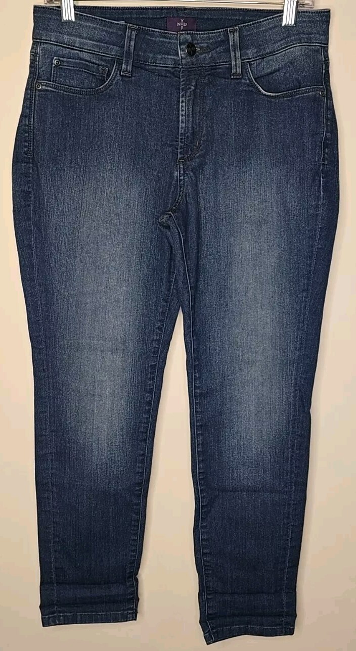 Womens 8 Petite Alina Lift Tuck Technology Convertible Ankle