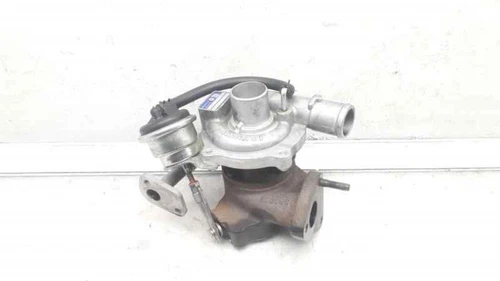 54359880006 Turbocompressore per SUZUKI IGNIS (RM/MH) * 2004 698493 - Foto 1 di 3