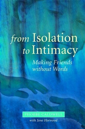 From Isolation to Intimacy: Making Friends Without Words-Phoebe - Foto 1 di 1