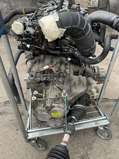 Moteur Hyundai SANTA FE