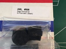 AURORA AFX G-Plus REAR Tire donuts 1pair from Mid-America Raceway 898