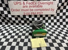 SUNX SS-D20, SSD20, Photoelectric Sensor, SHIPSAMEDAY#108P11