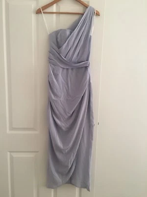 Zimmermann Silk Drape Dress Dresses Skirts Gumtree Australia