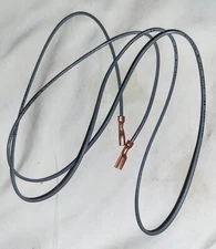 American Range A10053 OEM Flame Sense Wire, 3/16" Quick Connect Terminals