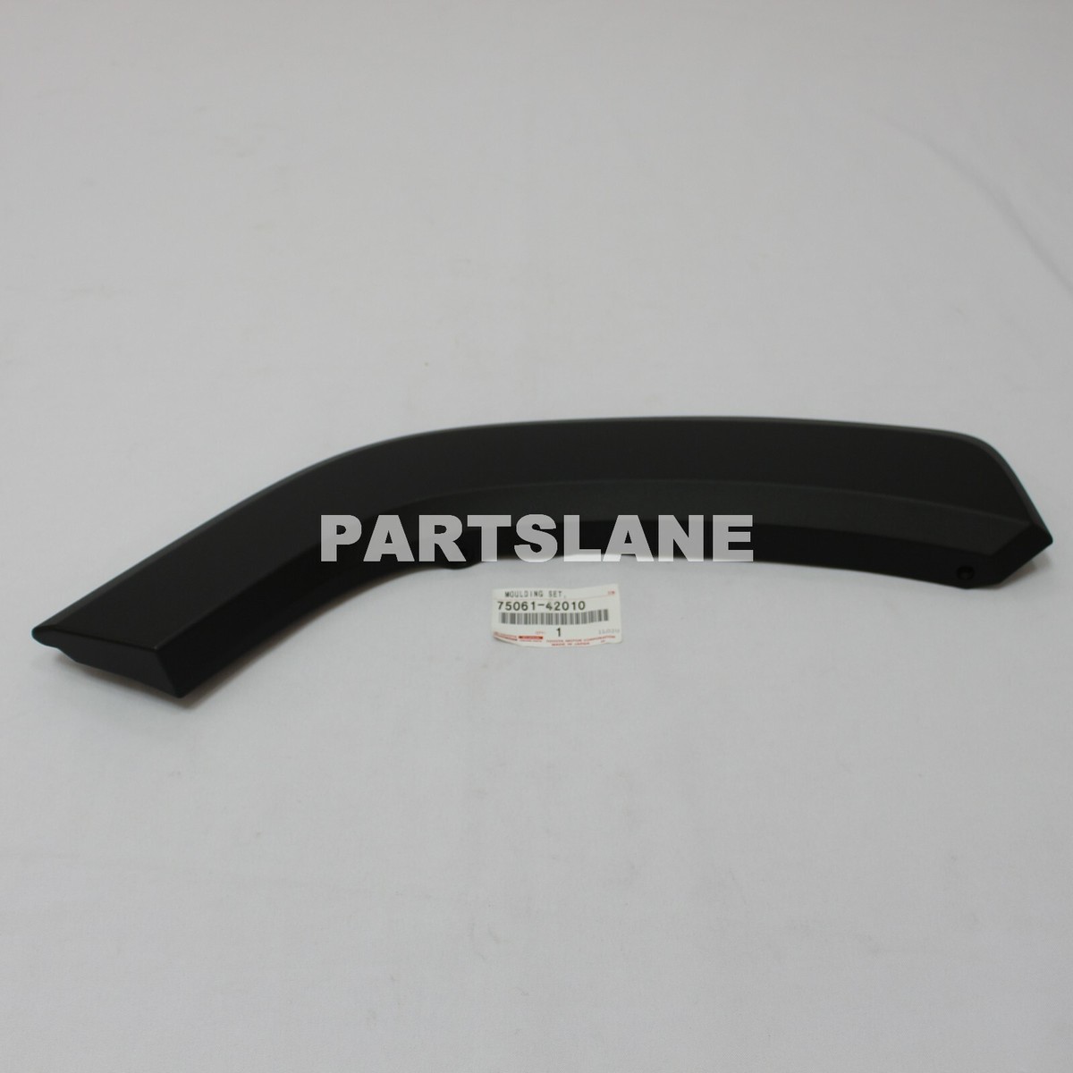 75061-42010 Toyota OEM Genuine MOULDING SET | eBay