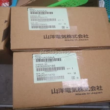 1PC SANYO QS1A03AA Servo Drives New STOCK