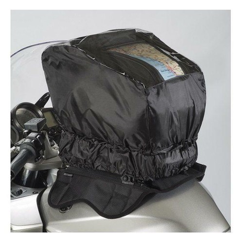Tourmaster Elite Strapon Motorcycle Tank Bag, 3 in 1, Sport Bike, Street Bike - Foto 7 di 10