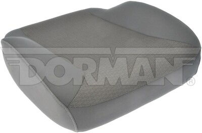 For 2008-2016 International 8600 TranStar Seat Cushion Pad Dorman 2009 2010 2011