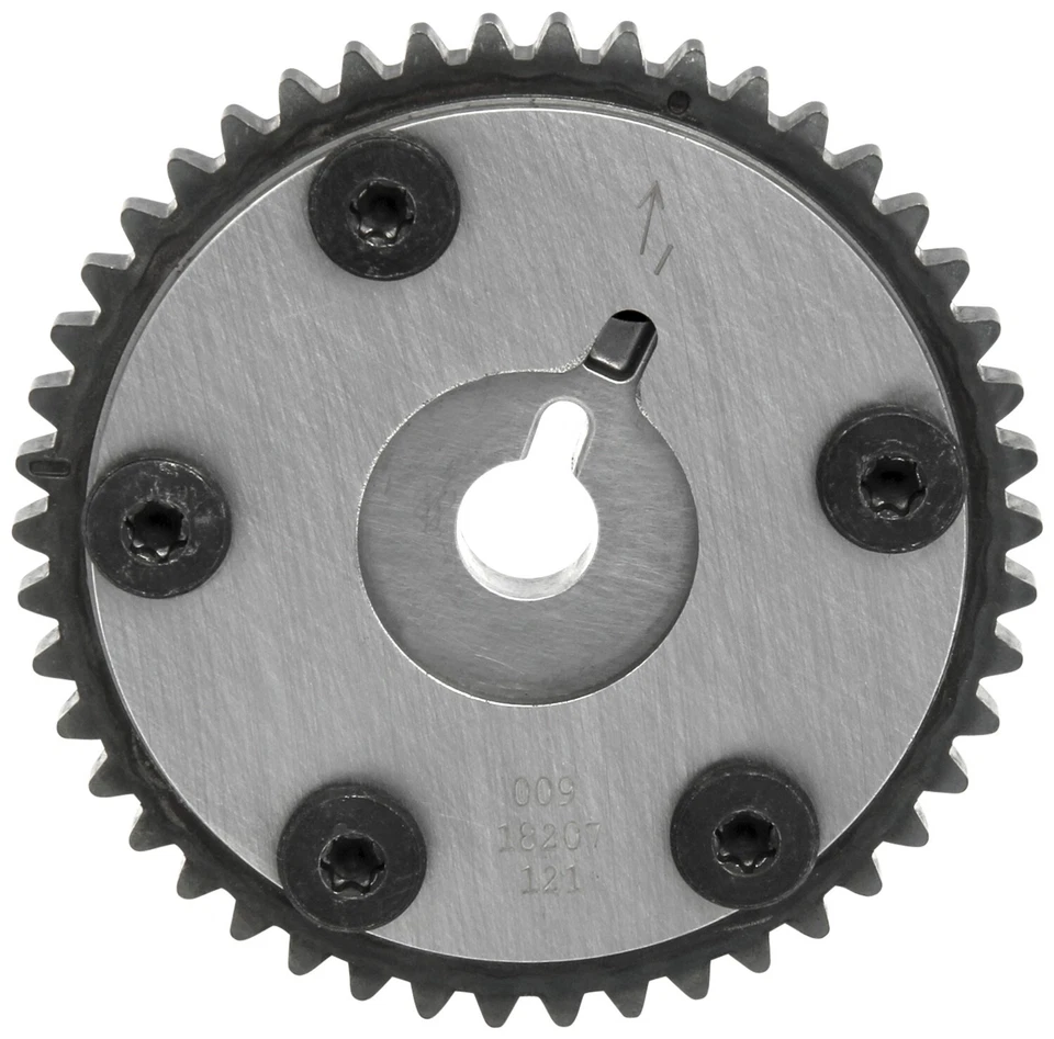 Piñón motor Gates VVT para Honda CR-V 2012-2014 2,4 L L L4 gasolina Foto 2 de 4