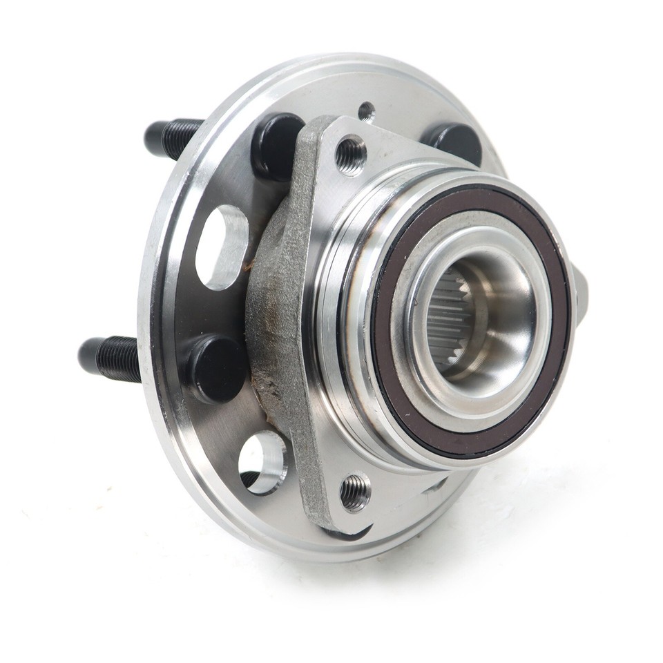 Set 2 Front Wheel Bearing Hubs For Chevy Equinox Buick Regal GMC - Foto 11