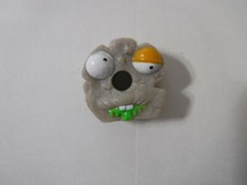 The Trash Pack Series 6 - Wheely Gross - Rare-Trashie