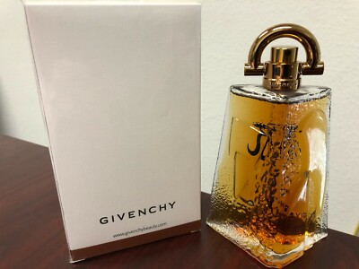 PI by GIVENCHY 3.3 FL oz / 100 ML Eau De Toilette Spray In Sealed