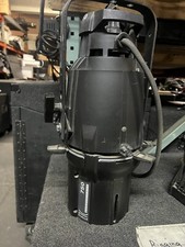 ETC Source Four Leko 575W HEAD ONLY Lot of 4 