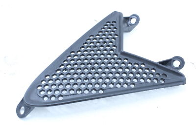 DAELIM VJF 125 R ROADWIN FI BA8  Gitter vorne Frontverkleidung Kanzel  296