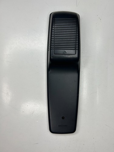 GE 221255 Remote Control, Gray - OEM NOS for VG2035 VG2021 VG2014 VG2013 + RCA - Picture 2 of 2