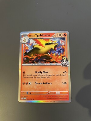 1st edition team rocket booster box Pokemon Card Glory of Team Rocket Booster Box sv10 Korean ver.  Pokioh