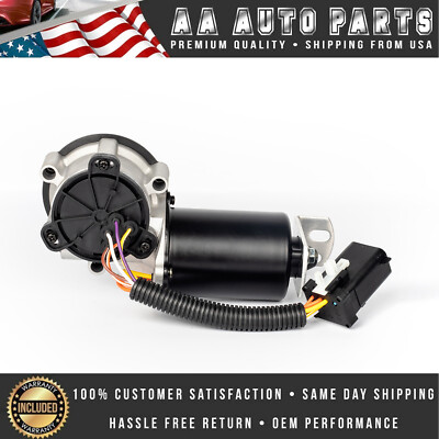 Transfer Case Shift Motor for Ford Explorer Sport Trac 2007-2010