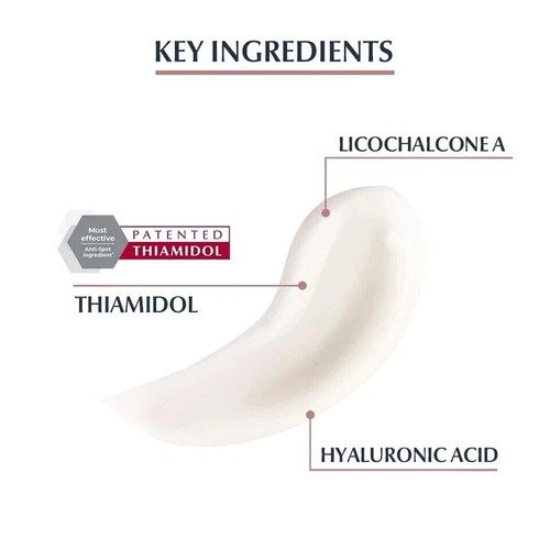 Eucerin Spotless Brightening Body Lotion Skin Tone Perfecting Radiant 250 ml - Picture 6 of 8
