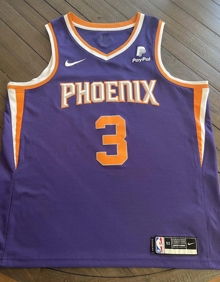 Is this a real suns jersey? : r/suns