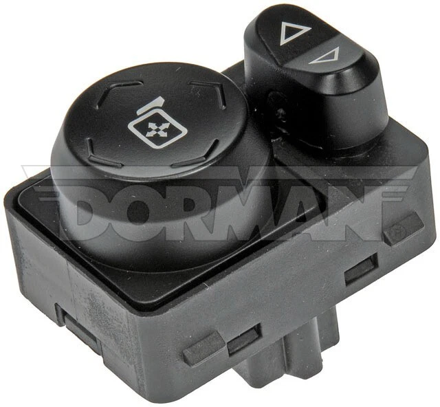 Interruptor de espejo retrovisor eléctrico Dorman 920-051 para Chevrolet Traverse Foto 4 de 4