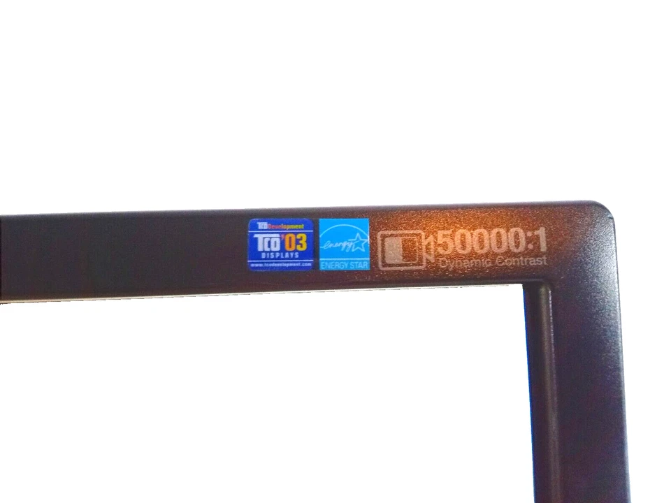 Computers Monitor SAMSUNG 2243WM - Image 4 of 4