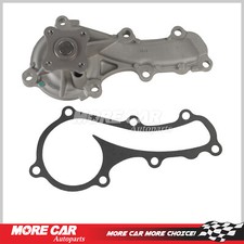 Water Pump fit for 2000-2006 Nissan Sentra 1.8L L4 GAS DOHC QG18DE 131-2294