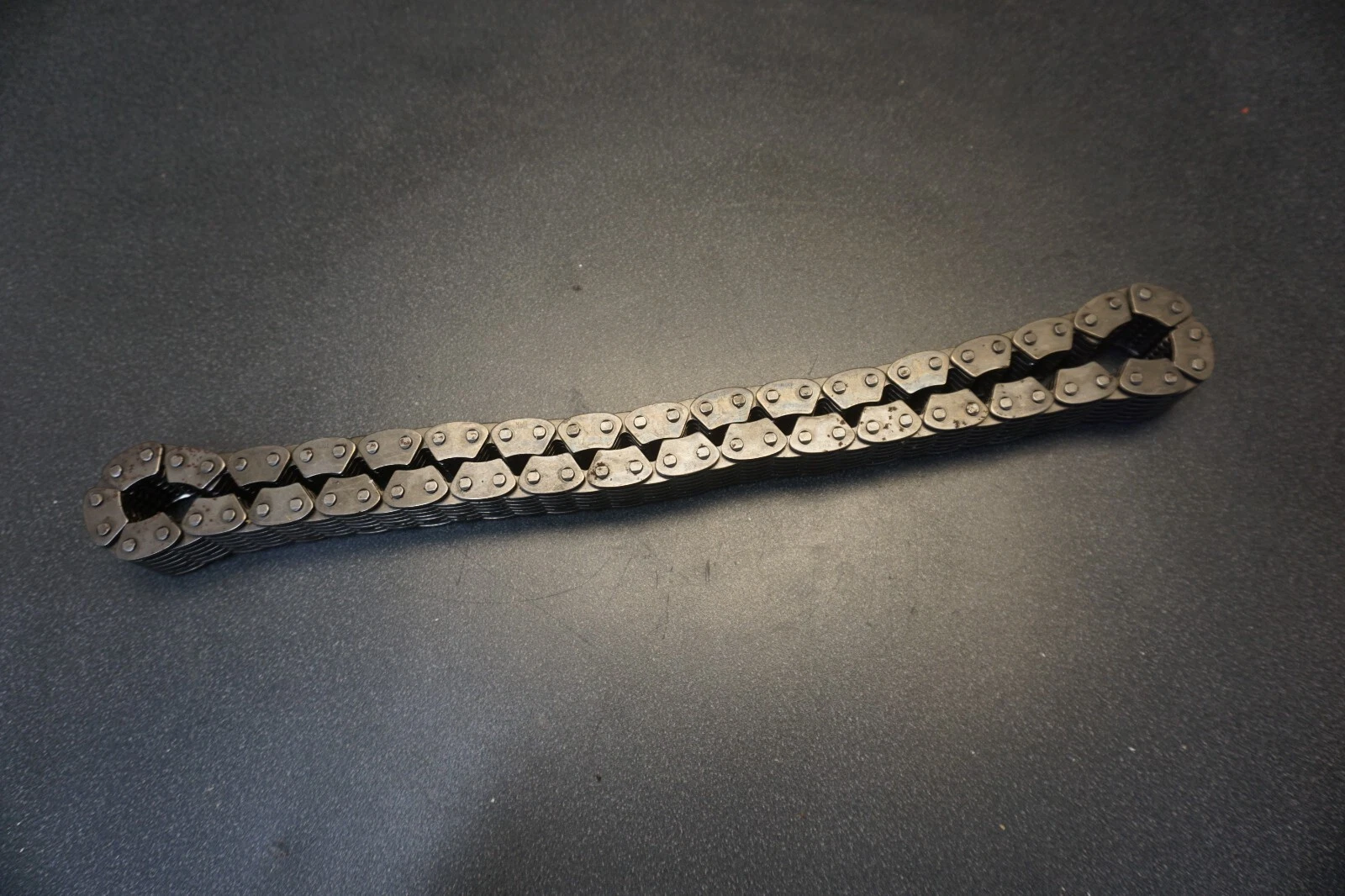 2000-2022 Yamaha OEM Chaincase Drive Chain VK Professional Venture Vector Apex