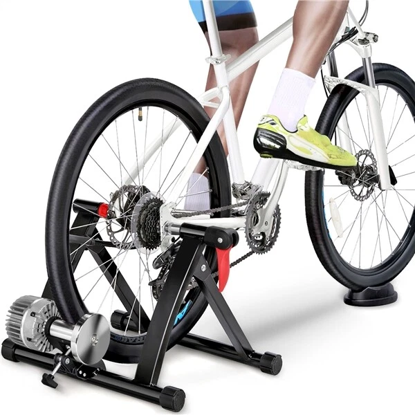 Stand to ride hotsell my bike indoors