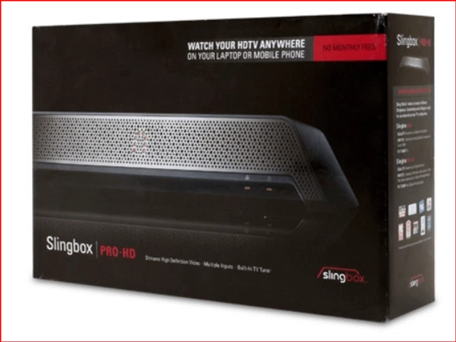 その他 SLINGBOX PRO-HD wgteh8f Amazon | Slingbox PRO-HD SMSBPRH113 | e-frontier | メディア