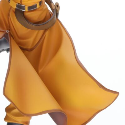Alice L Marvin 1/8 Figure Pumpkin Scissors Good Smile Company
