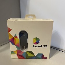 Bevel 3D Scanner For you Phone