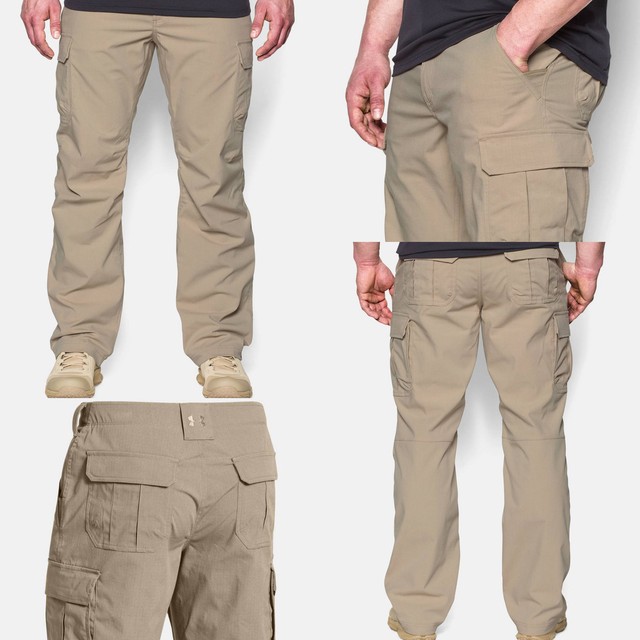 under armour storm cargo pants