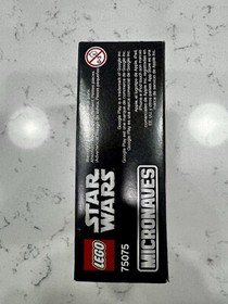 LEGO Star Wars: At-At Microfighter (75075)