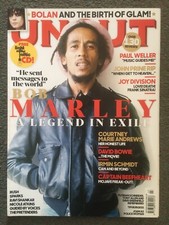 Uncut Magazine July 2020 Take