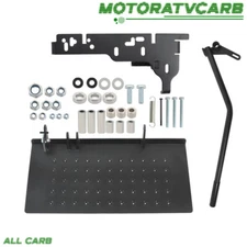 ALL-CARB For Bad Boy Advanced Chute System Chute Blocker 088-6003-00 ACS6000ULS