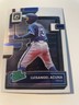 Luisangel Acuna 2022 Donruss Optic Rated Prospect #RP-9 Rangers 03