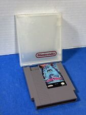 Ghoul School (Nintendo Entertainment System, 1992) Authentic w Hard Case NES