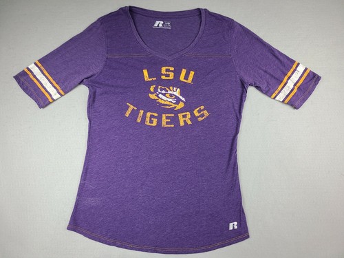 Russell Athletics Women's Large T-Shirt 